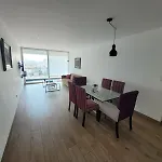 Espacio Luxury Apartments - Malecon 28 De Julio.