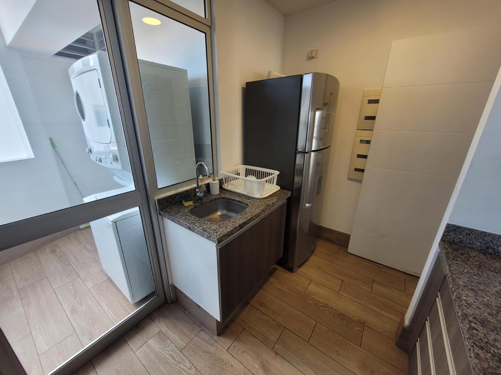 Appartement Espacio Luxury - Malecon 28 De Julio.