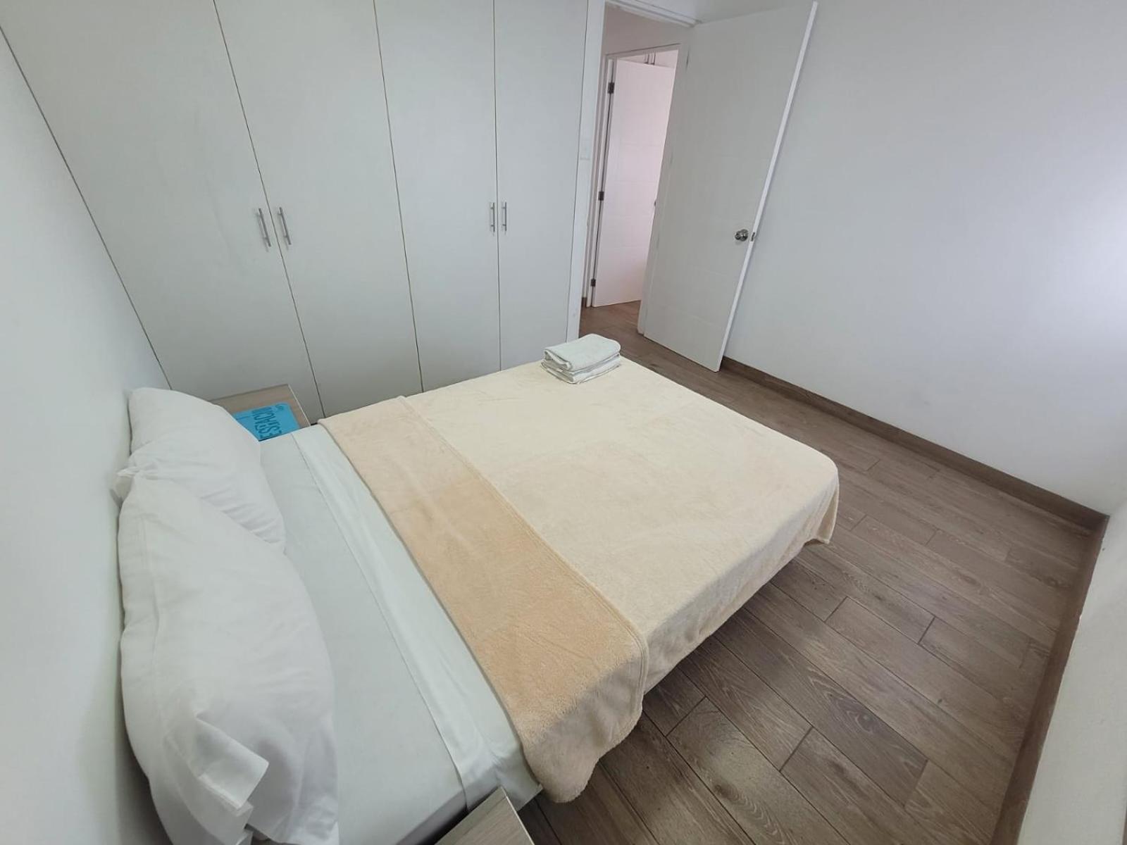 Espacio Luxury - Malecon 28 De Julio. Appartement Lima