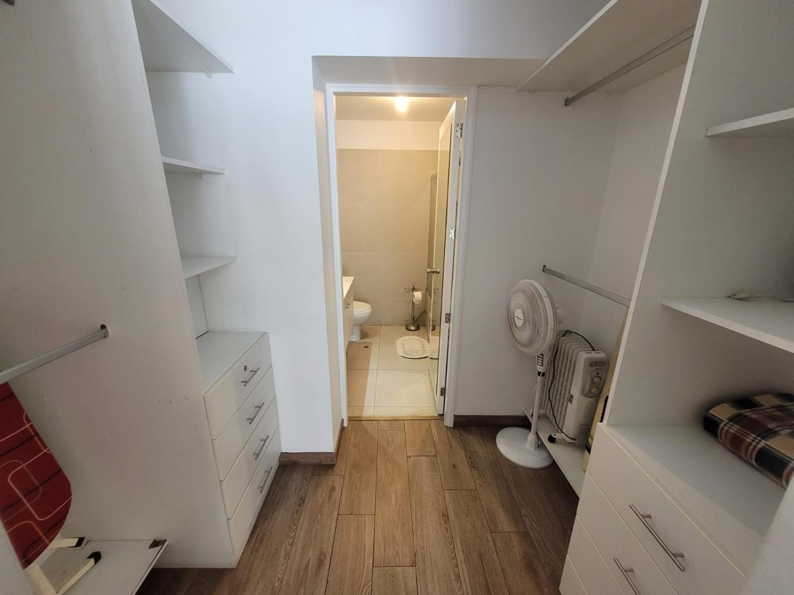 Appartement Espacio Luxury - Malecon 28 De Julio. Lima
