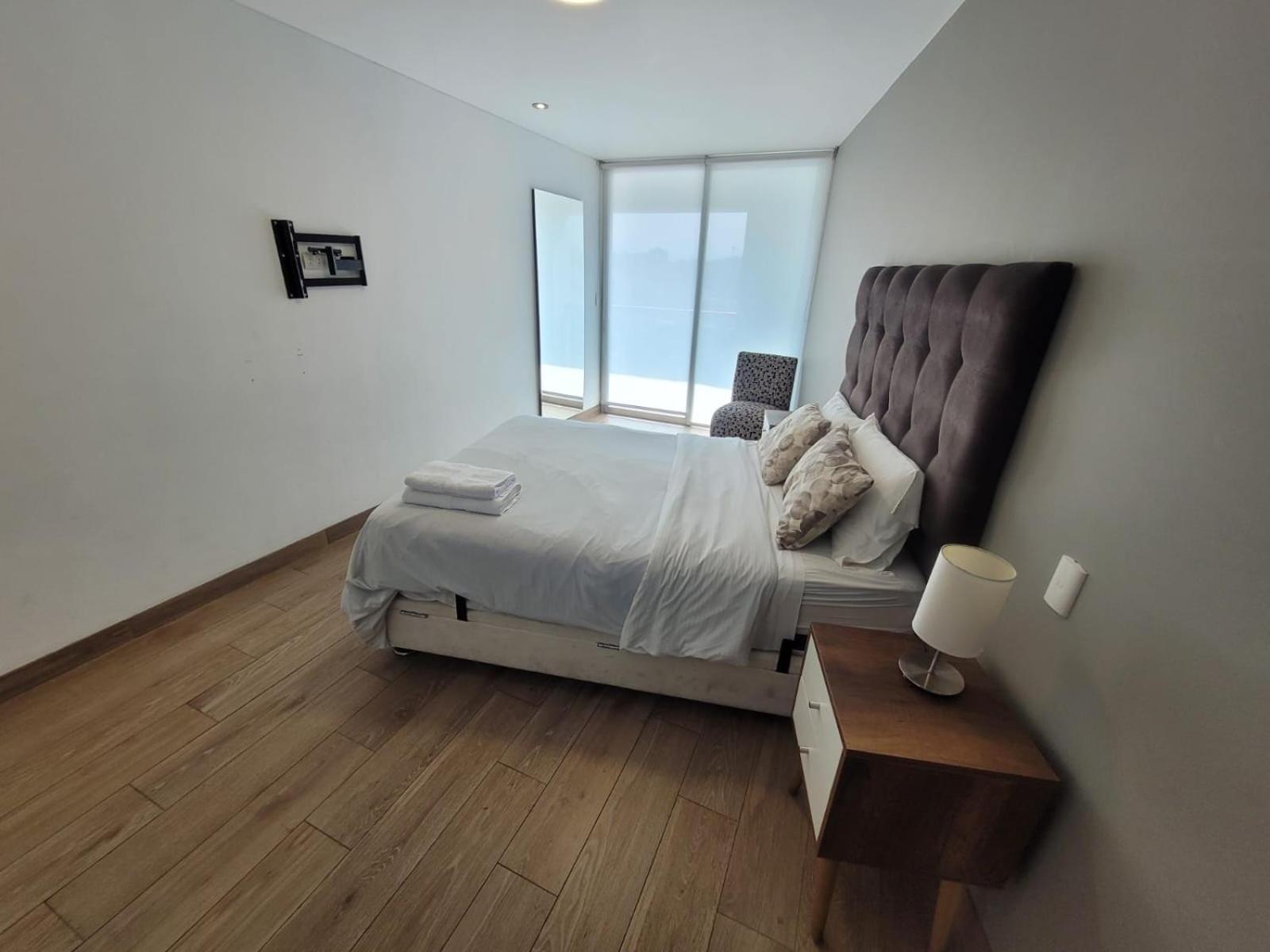 Espacio Luxury - Malecon 28 De Julio. Lima